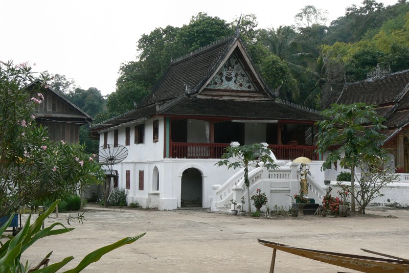 43 Luang Prabang